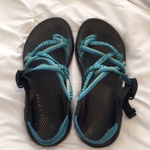 Chacos